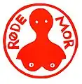 Logo, Røde Mor