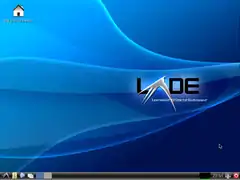LXDE (2006)