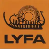 LYFA logo