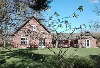 Ladby: Odensevej 481