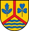 Coat of arms of Ladelund