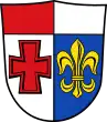 Coat of arms of Augsburg