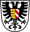 Coat of arms of Alb-Donau-Kreis