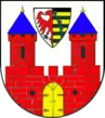 Coat of arms of Lauenburg