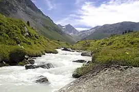 Bifloden Le Doron des Allues