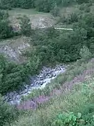 Bifloden Le Doron de Belleville