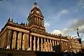 Leeds Town Hall