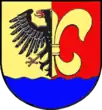 Coat of arms of Lehe (Dithmarschen)