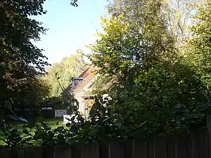 Lellinge: Baneledet 10