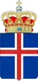 Det lille rigsvåben (1919-1944)