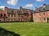 Store béguinage i Leuven