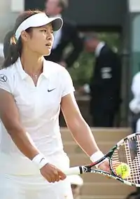Li Na
