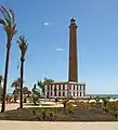 Maspalomas Fyr (es)