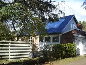 Lihmskov: Tørskindvej 89