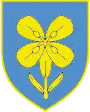Coat of arms of Lika-Senj County