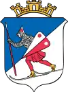 Lillehammers kommunevåben