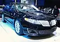 2009 Lincoln MKS