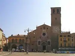 Piazza della Vittoria