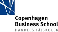 Logo CopenhagenBusinessSchool