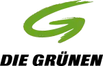 Logo for Die Grünen