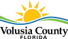 Våben for Volusia County, Florida