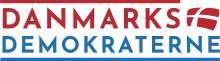 Denmark Democrats logo