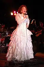 Loretta Lynn
