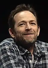Luke Perry