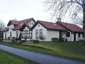 Lundbæk: Løgstørvej 14