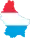 Luxembourgsk geografi
