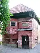 Mårten Skinnares hus