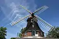 Hollændermølle Catharina