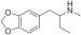 N-metyl-1-(3,4-metylenedioxyfenyl)-2-aminobutan