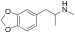 3,4-metylenedioxymethamfetamin