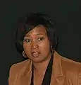 Mae Jemison i 2009