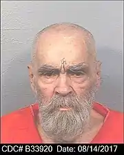 Charles Manson