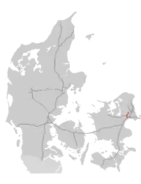 Motorring 4s forløb