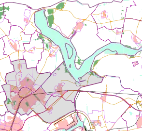 Middelburg Kommune (2009)