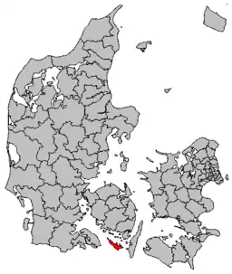 Ærø Kommune