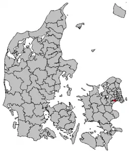 Ishøj Kommune