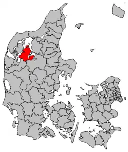Skive Kommune