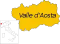 Valle d'Aosta