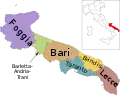 Puglia