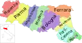 Emilia-Romagna