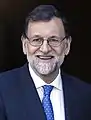 SpanienMariano Rajoy, Premierminister