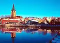 Mariestad