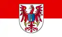 Brandenburgs flag