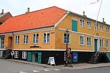 Marstal Søfartsmuseum