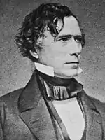 Franklin Pierce