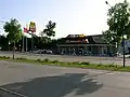 McDonald's Holbæk